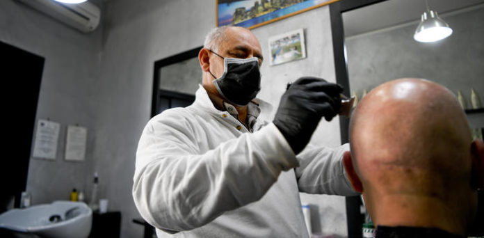 Coronavirus in Italy