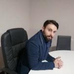 Alessandro Parisi – Presidente Coop. Icaro a m. Anffas