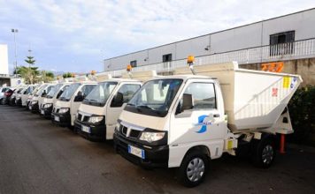 Salerno Pulita, lavoratori in agitazione, impegni presi disattesi