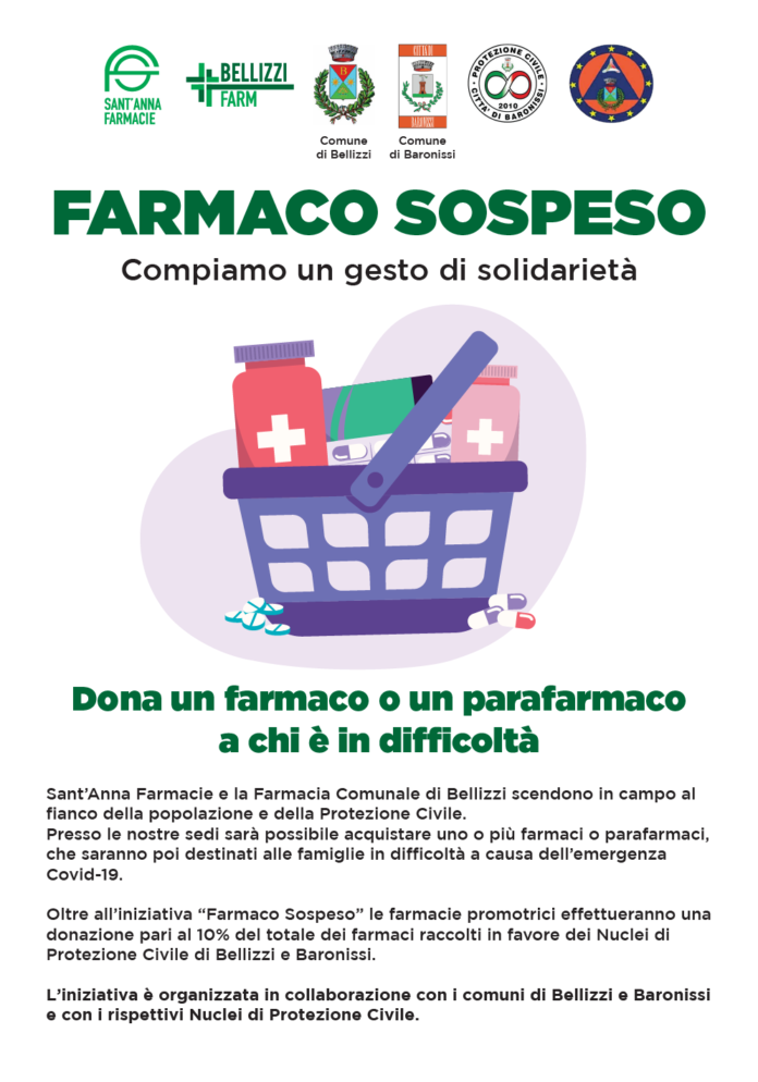 Farmaco Sospeso