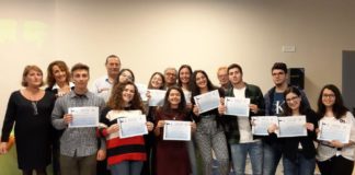 studenti de filippis galdi cava