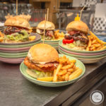 panini hamburger salerno