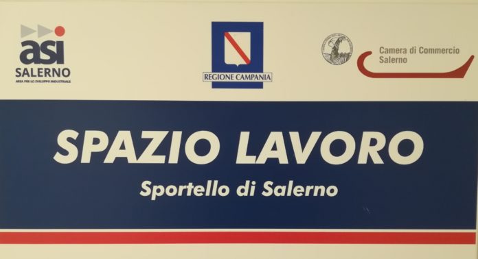 SPAZIOLAVORO