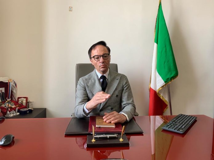 vincenzo schiavo 2020 2