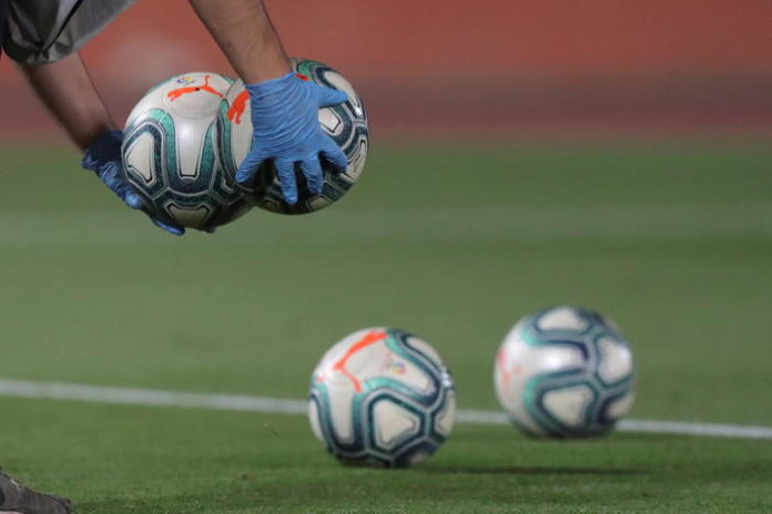 RCD Mallorca vs FC Barcelona