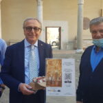 NICOLA CERZOSIMO GIUSEPPE CIMMINO E DON MICHELE PECORARO