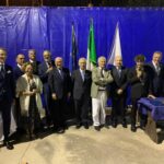 CONSIGLIO DIRETTIVO ROTARY EST