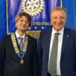 DINO BRUNO E CARMINE NOBILE