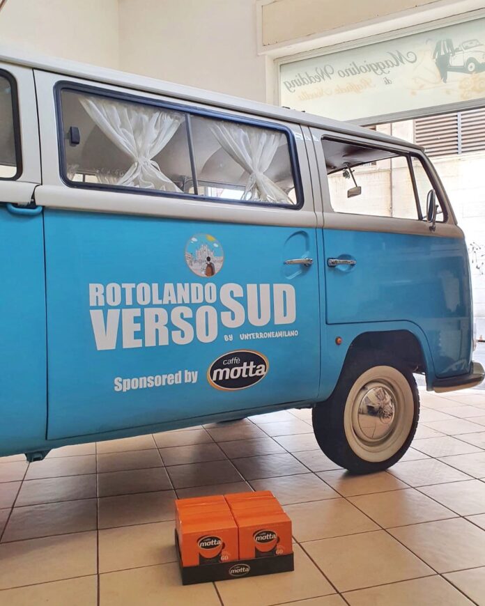 CaffèMotta_RotolandoVersoSud