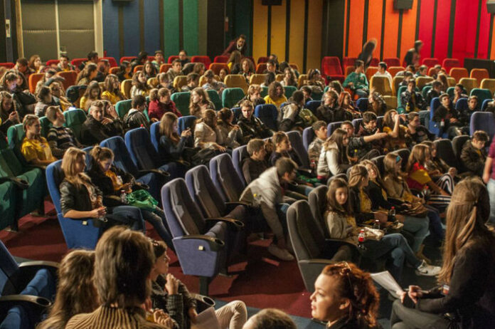 Gff sbarca in Macedonia: Gubitosi, spirito Giffoni nei Balcani