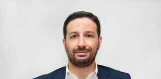 Gianpiero Zito Mediterraneo Lab 4.0