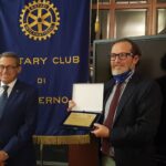 ROCCO PIETROFESO E FEDERICO MONGA SENZA MASCHERINA