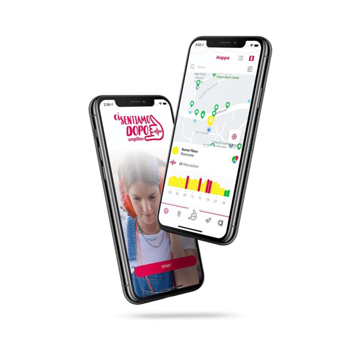 APP_Ci Sentiamo Dopo