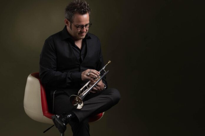 Antonio Baldino Tromba Yamaha Artist