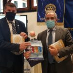 MASSIMO FRANCO E ALBERTO CERRACCHIO