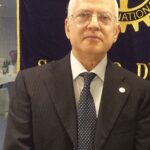 ROBERTO SCARPA ROTARY