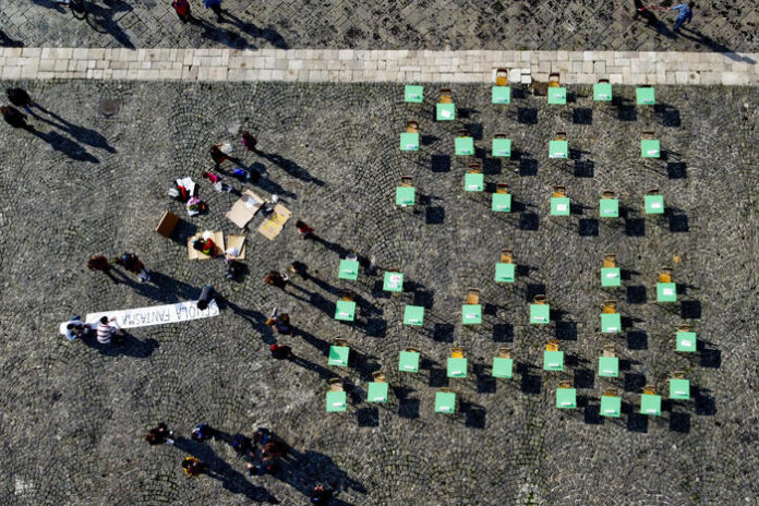 >>>ANSA/ NASCE IL MOVIMENTO 'SCHOOLS FOR FUTURE' PER LE SCUOLE APERTE