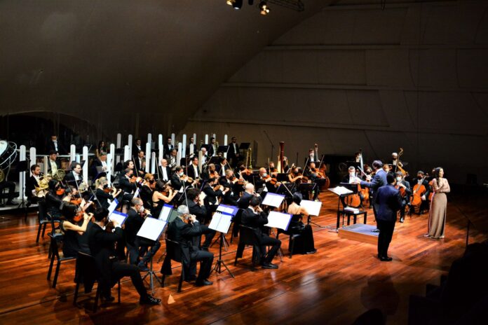 Concerto per il Nuovo anno