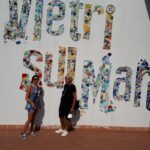 FRANCESCO PAOLO E PAOLA VOLPE