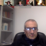 MICHELE ALIBERTI ZOOM