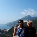 PAOLA E FRANCESCO PAOLO VOLPE