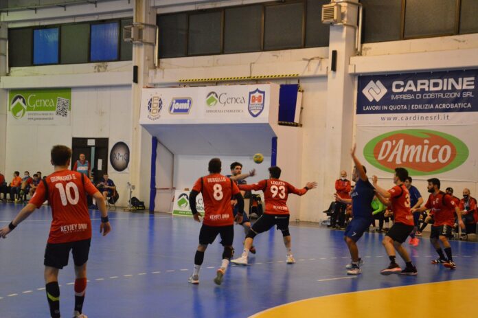 antonio de luca _ genea