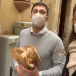 da DESTRA LIDIA CONCILIO MATTEO VIVIANI E UNA SOCIA