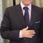 il professor ALFONSO TORTORA