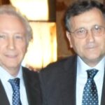 ALBERTO GRANESE SEBASTIANO MARTELLI