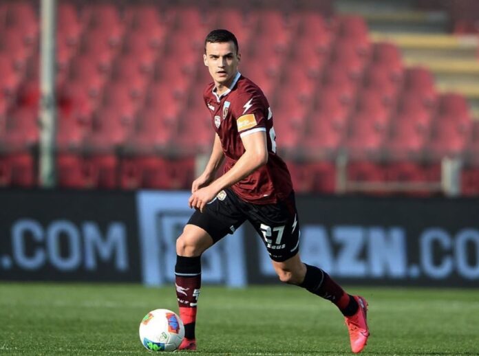 Patryk-Dziczek-Unione-Sportiva-Salernitana-1919