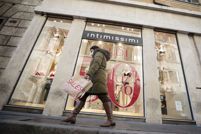 Saldi intimissimi outlet 2019