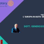 ANDRIA AL ROTARY EST