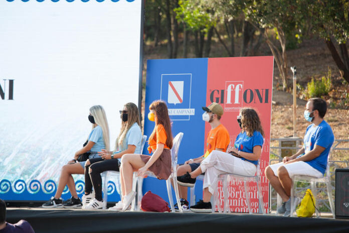 Giffoni 50, da Stallone a Daisy Ridley