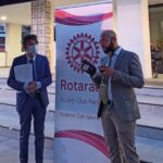 DINO BRUNO E MICHELE LANDI