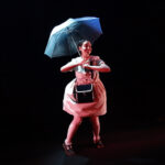 Piccola Compagnia Dammacco – Serena Balivo