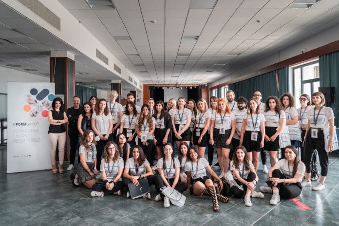 PForm Group e giovani designerjpg