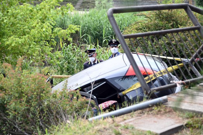 Incidenti stradali: auto investe bambino di 3 anni, grave