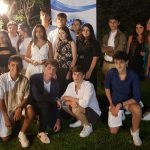 ALCUNI SOCI INTERACT