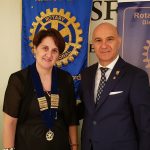 ANTONELLA COCURULLO E CARMELO ORSI