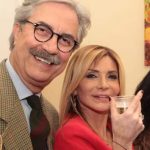 CARABETTA CON VITTORIANA ABATE