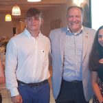 LIDIA BRUNO RENATO MOSCATI MARCELLO FASANO WANDA MAIO