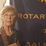 MARIA ROSARIA LOMBARDI