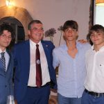 MOSCATI BRUNO GAROFALO