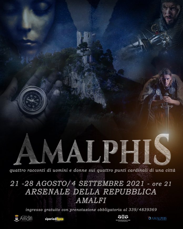 Manifesto Amalphis