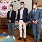 MARIO NOTAROBERTO E ANTONIO NOTAROBERTO E NICO MAZZEO