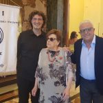 MAZZOCANTE CARUCCI PUNZI