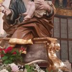 STATUA DI SAN GIUSEPPE