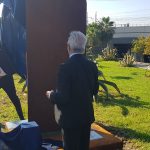 LA SVELATURA DELL’OPERA