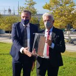 nobile dona bozzetto a napoli