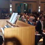 organista elisabetta de caro